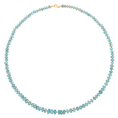Maris Larimar Necklace
