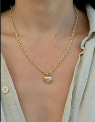 Heart Pendant