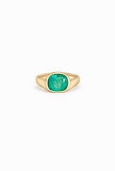 Paloma Muzo Ring