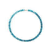 Marea Opal Beaded Necklace