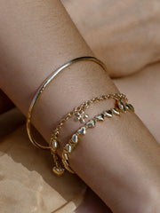 Elements Charm Bracelet