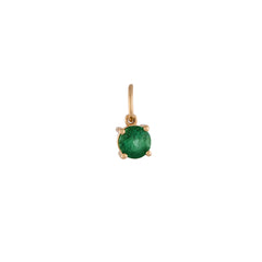 Flora Pendant