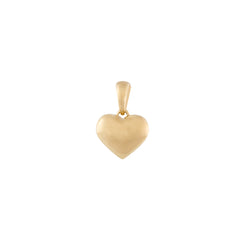 Heart Pendant