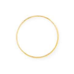 Moon Bangle