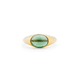 River Ring aqua