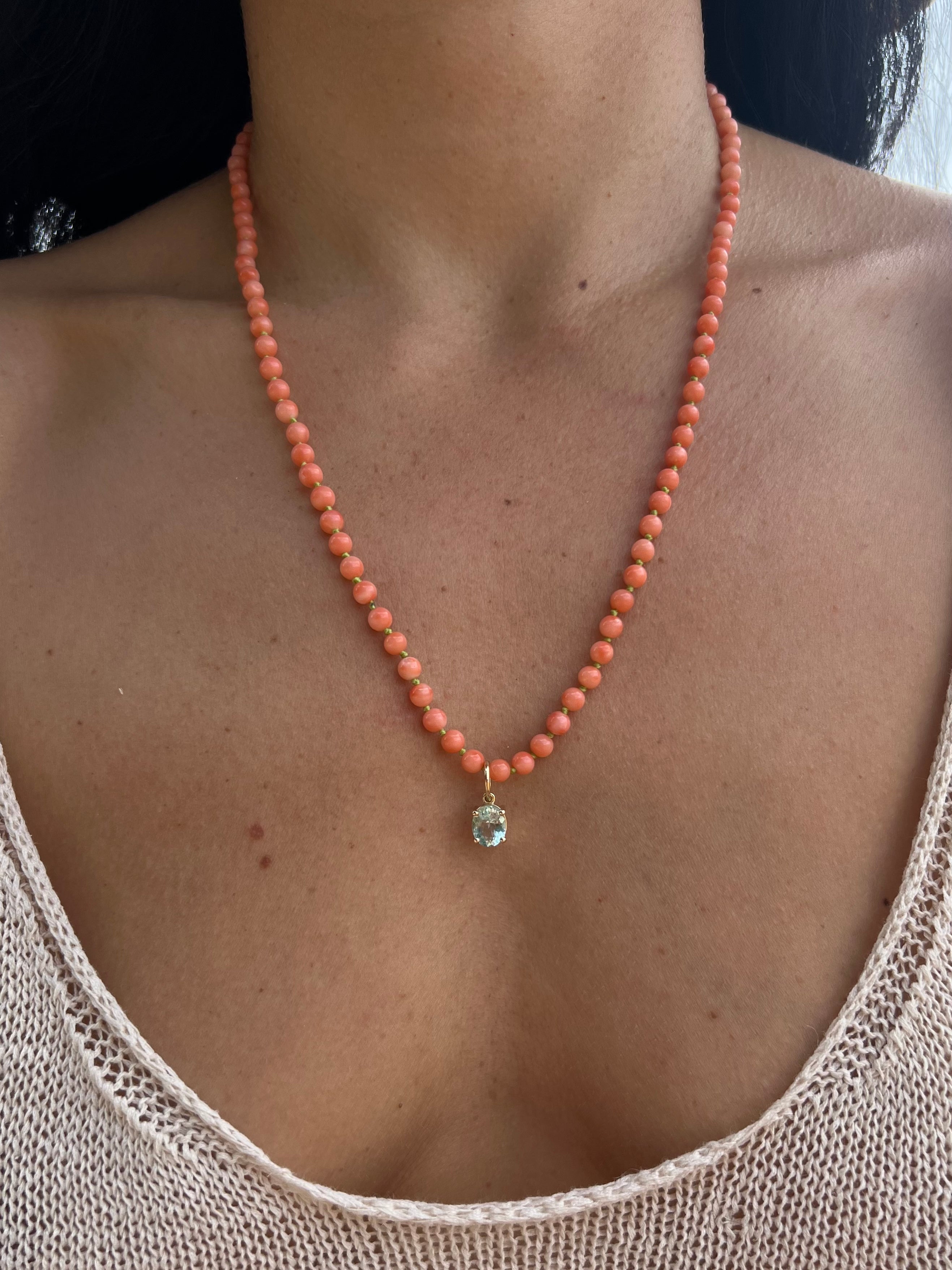 Luna Pendant