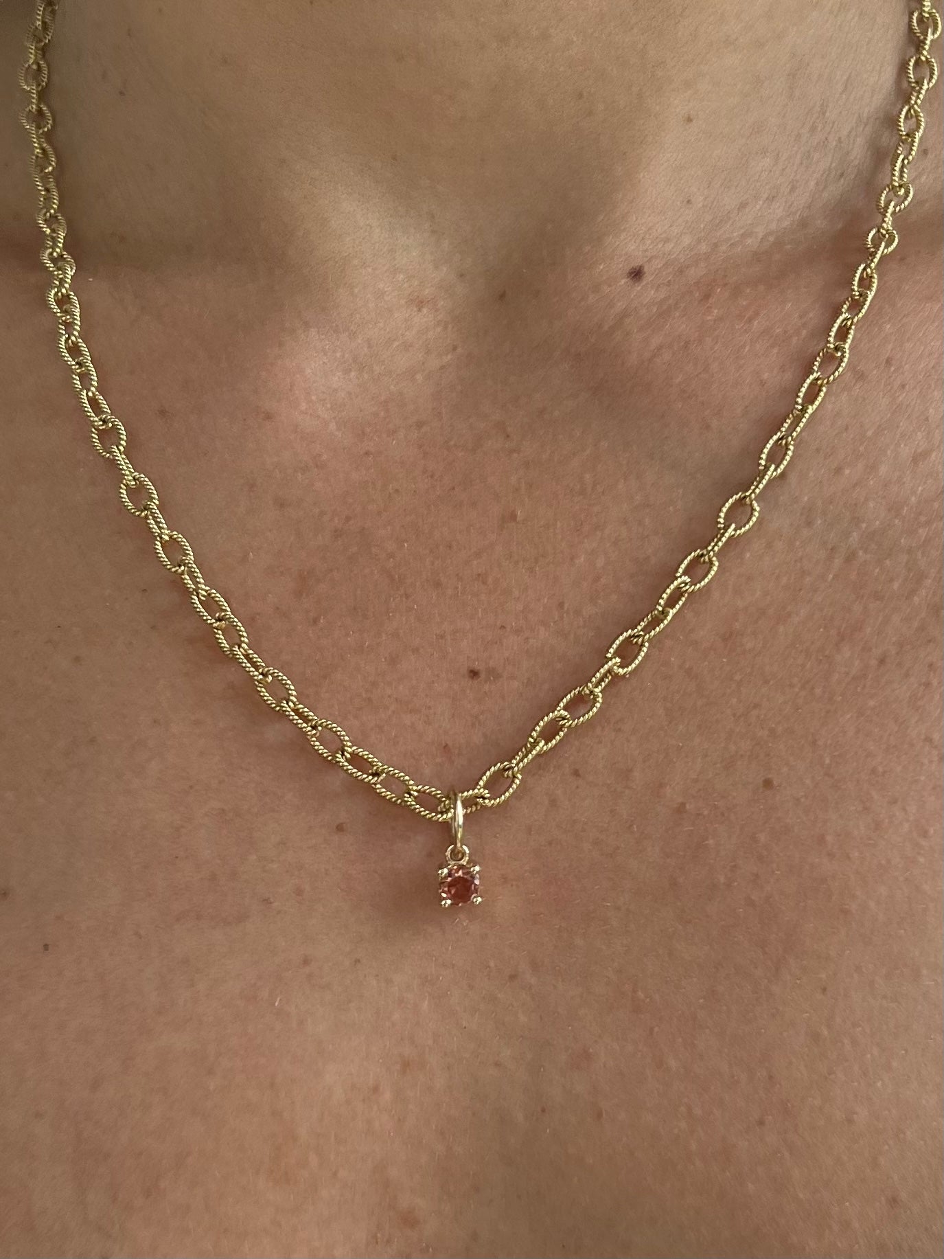 Noa Pendant