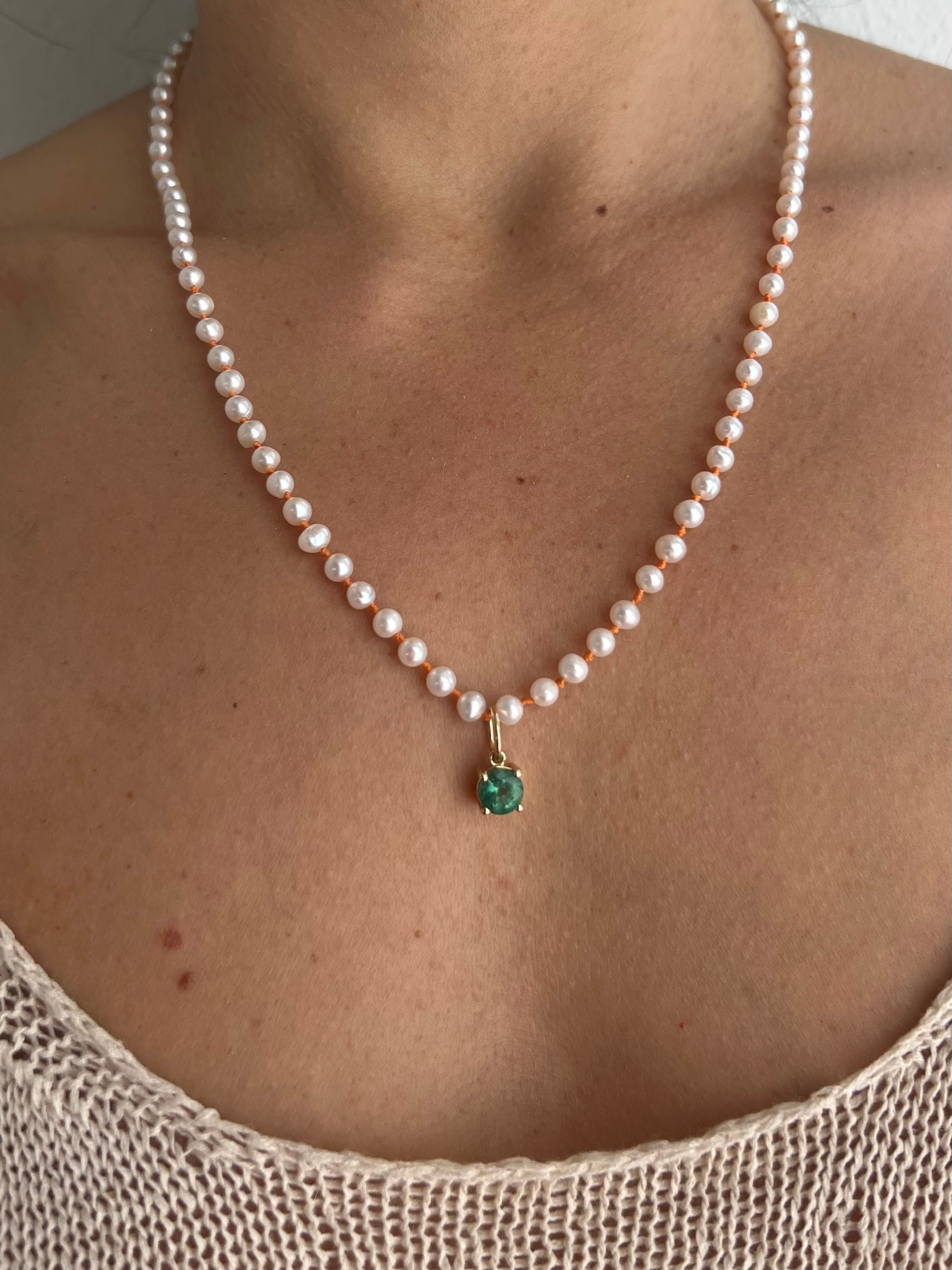 Flora Pendant
