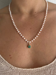 Flora Pendant