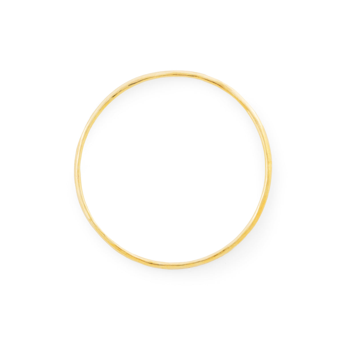 Moon Bangle