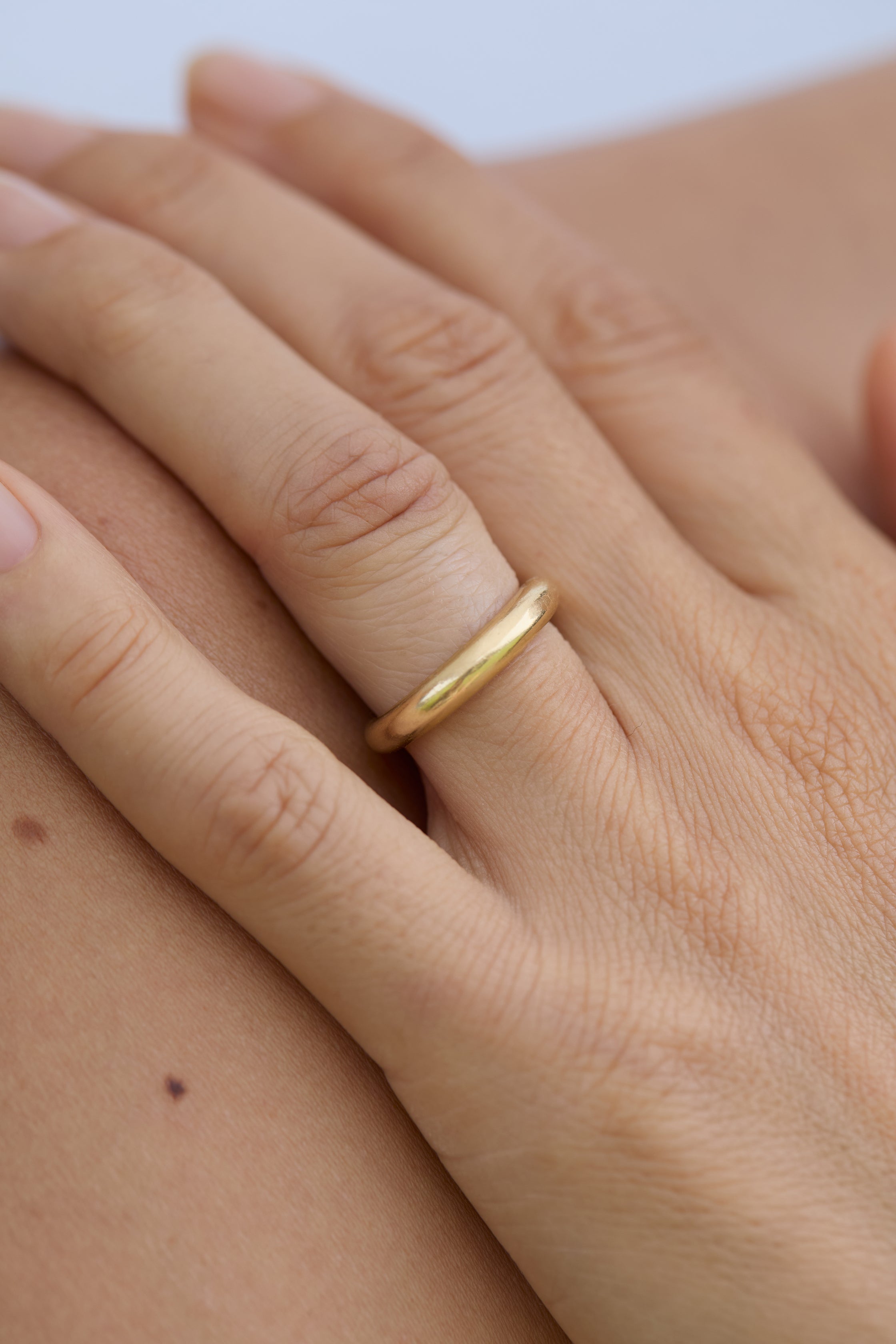 Rise Ring